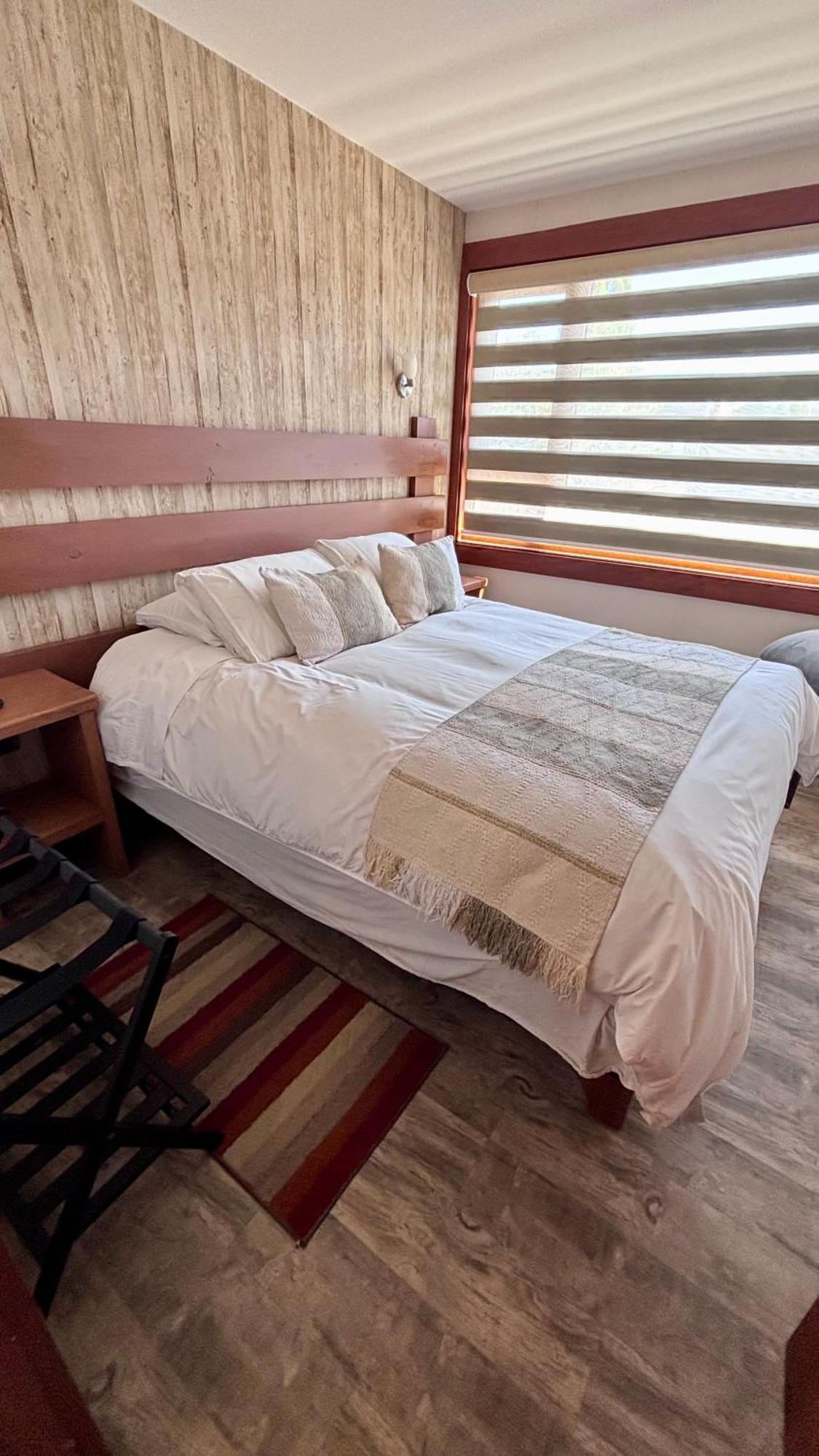 Entre Cumbres Apart Hotel Coyhaique Dış mekan fotoğraf
