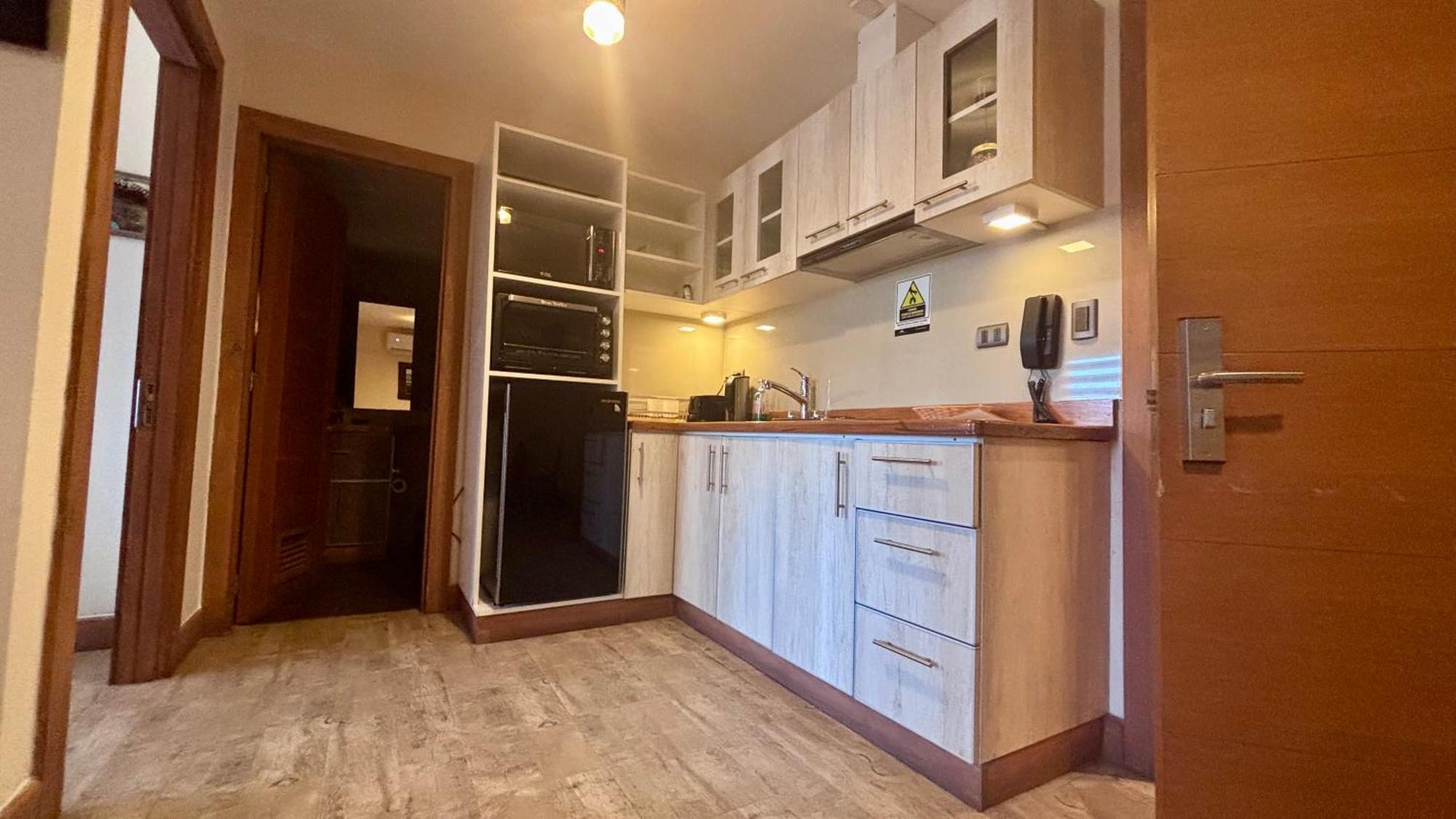 Entre Cumbres Apart Hotel Coyhaique Dış mekan fotoğraf