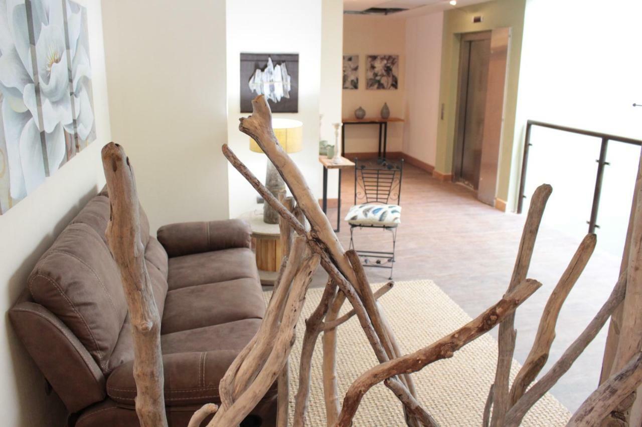 Entre Cumbres Apart Hotel Coyhaique Dış mekan fotoğraf